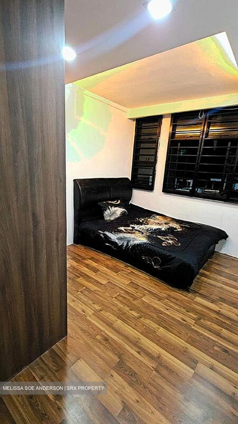 Blk 580 Woodlands Drive 16 (Woodlands), HDB 5 Rooms #523772511